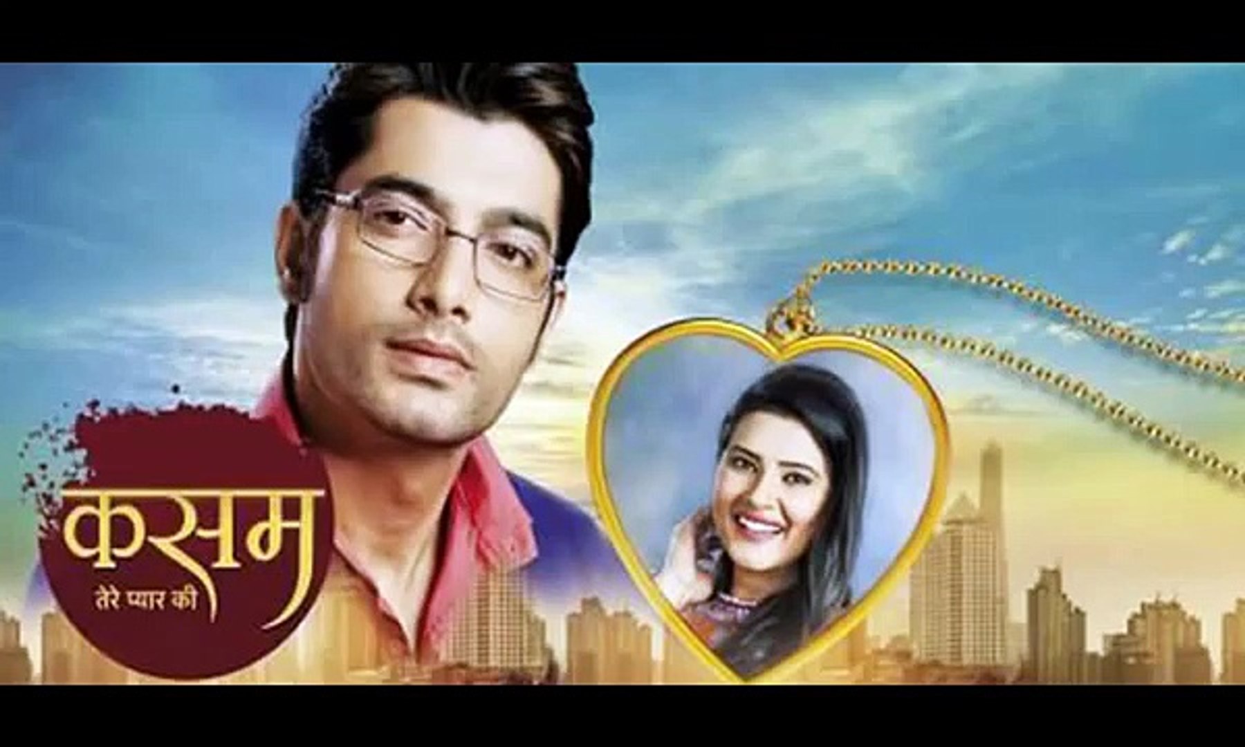 Kasam Se Serial Title Song Download Mp3